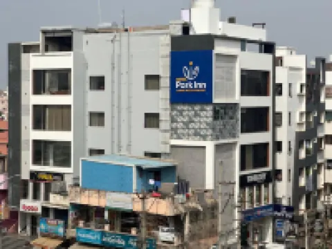 Hotel Park Inn Nellore - Near the Hospital & Highway Hotels in Nellore