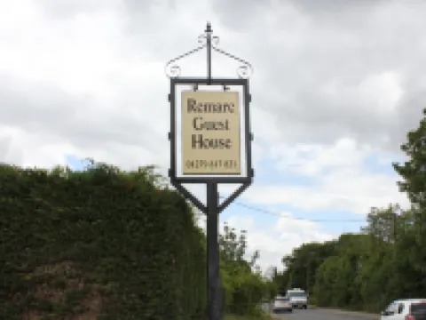 Remarc Guest House Hotels in Takeley