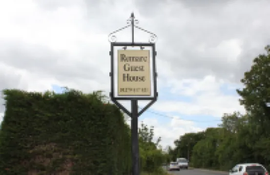Remarc Guest House Hotels in Bishop's Stortford
