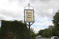 Remarc Guest House Hotels in Dunmow
