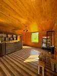 Guest House Ushba Gate - breakfast
