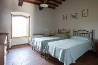 Agriturismo Casalta Hotel a Gubbio