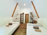 Triangle Palms Siargao Hotels in 