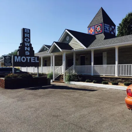 Brown's Motel