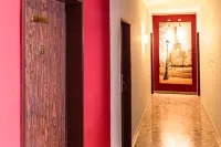 Hotel St. Pierre Hotels in Bad Honningen