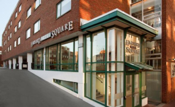 Harvard Square Hotel