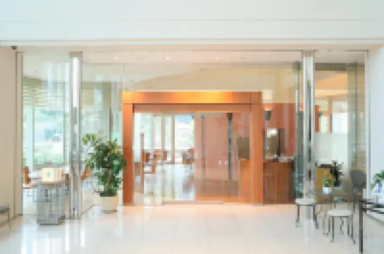 Hotel Brillante Musashino