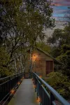 Spice Villa Thekkady - Biệt thự
