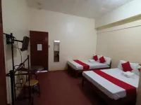 William Hearts Pension