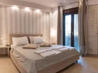 Stamos Hotel Hotels in Afytos