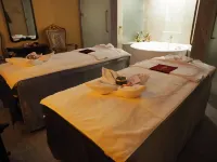 Norfolk Motor Inn - spa