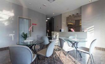 De Cyber Boutique Hotel
