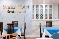Senior Hotel 2 - 4 stelle