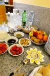 Aparthotel Adler - breakfast