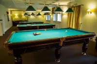 Zagorodnyi Klub Dacha