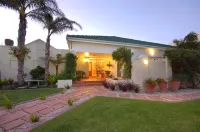 Anchorage Guesthouse Hotels in 