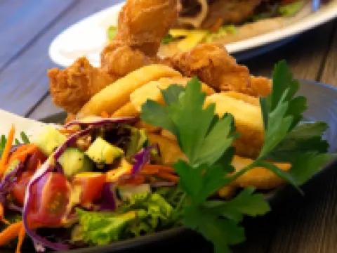 Howlong Golf Resort Hotels in Corowa