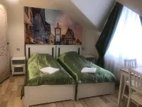 Severnaya Guest House Hotel a Volkhovsky District