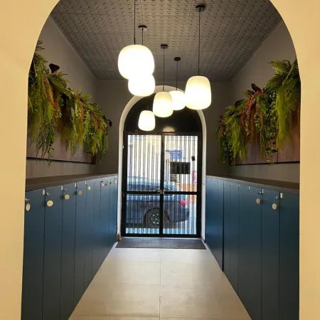 Elisabeth Boutique Rooms