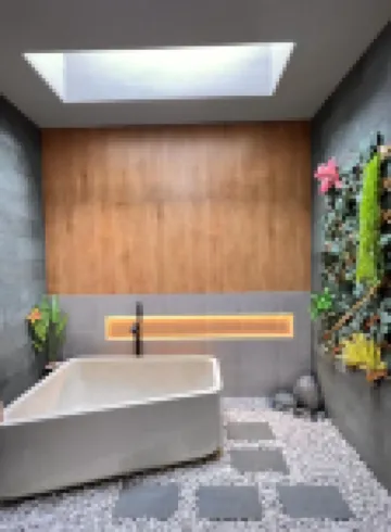 De Home Villa (Entertainment)