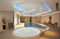 Residhome Paris-Massy - spa