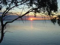 Stanley Lakeside Spa Cabins Hotels in Smithton