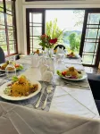 Indra Manel Family Holiday Resort Kandy - spa