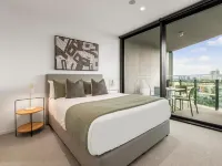 Kangaroo Point Apartments by Urban Rest Hotels in Kangaroo Point
