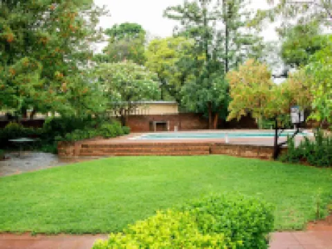 River-Ridge Guest House Hotels in 