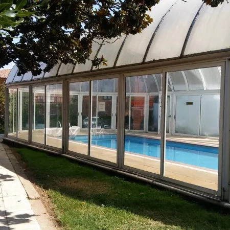 Hotel Villegas