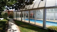 Hotel Villegas - Pools