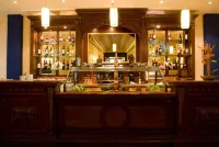 Ramblas Hotel - Baarit