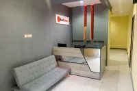 RedDoorz @ Balaraja Centre Plaza Hotel a Cikupa