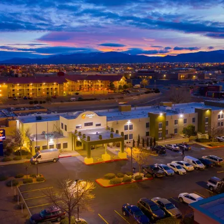 Comfort Inn