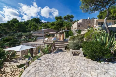 La Casa del Fico | Leuca