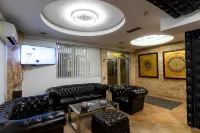 Olympic Apartments - 4-Star