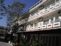 Bristol Apartments Hôtels à : Kos