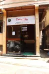 Hotel Dwarika by Vrinda - breakfast
