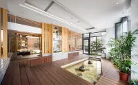Gamalan FL Spring Hotel - Hot Springs