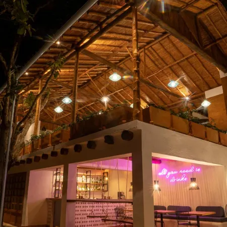 Casa Guati