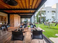 Ucayali Hotel Hotels in Sinop