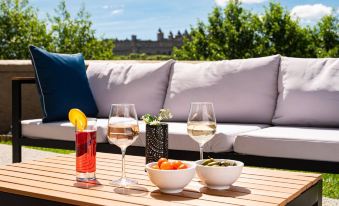 Sowell Hotels les Chevaliers