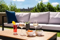 SOWELL HÔTELS Les Chevaliers