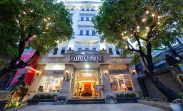 Gold Coast Da Nang Hotel