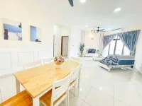 Cheras KL Premium 3B2B by Luvit Stay