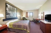 Super 8 by Wyndham Iola KS - Wifi