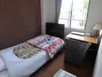 Biz Hotel Shiojiri Ekimae Hotels in Shiojiri