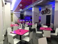 Big Apartman Rezidence Eliska Prague 291