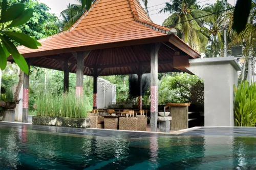 Akatara Hotel Leisure & Recreation Photos