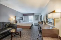 Days Inn by Wyndham Sudbury & Conference Centre